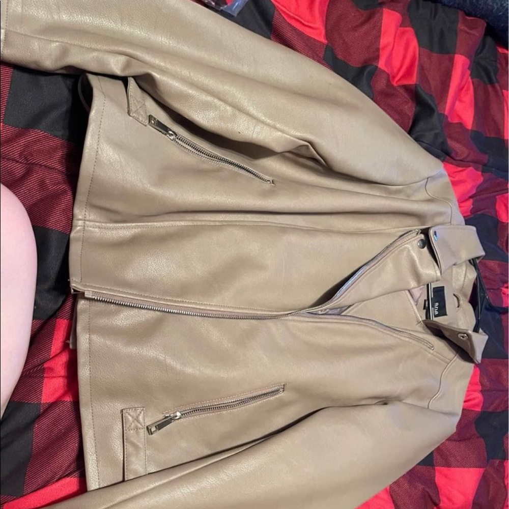 Ana Dress Jacket bought at Belk worn Once